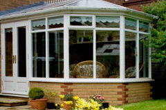 conservatories Ley Hill