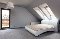 Ley Hill bedroom extensions