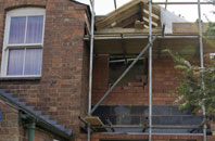 free Ley Hill home extension quotes