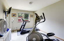 Ley Hill home gym construction leads