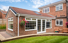Ley Hill house extension leads