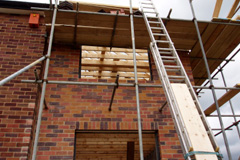 house extensions Ley Hill
