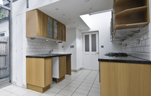Ley Hill kitchen extension leads