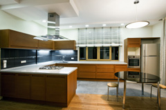 kitchen extensions Ley Hill